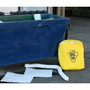 EnviroMet SP-2O  Economy Oil Only Spill Kit with Water-Resistant Yellow Plastic Bag Image 2