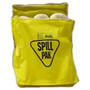EnviroMet SP-2O  Economy Oil Only Spill Kit with Water-Resistant Yellow Plastic Bag Image 3