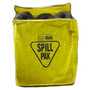 EnviroMet SP-2U  Economy Universal Spill Kit with Water-Resistant Yellow Plastic Bag Image 3