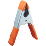 Enkay 1144  4" Heavy Duty Metal Insulated Spring Clamp (1-1/2" Opening) Image 0