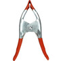 Enkay 1146  6" Heavy Duty Metal Insulated Spring Clamp (2-3/8" Opening) Image 0