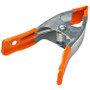 Enkay 1146  6" Heavy Duty Metal Insulated Spring Clamp (2-3/8" Opening) Image 3