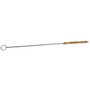 Enkay 1601-S  1/2" x 16" Long Brass Tube Brush Image 0