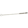 Enkay 1610-S  3/4" x 16" Long Stainless Steel Tube Brush Image 0