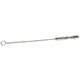 Enkay 1610-S  3/4" x 16" Long Stainless Steel Tube Brush Image 0