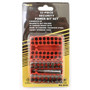 Enkay 3033  33-Piece 1" Security Insert Bit Set with Case and Bit Holder Image 2