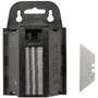 Enkay 333-C  100-Pack Utility Knife Blades with Dispenser Image 2