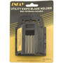 Enkay 333-C  100-Pack Utility Knife Blades with Dispenser Image 3