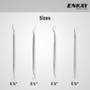 Enkay 350-4C  4-Piece Pick Set - Assorted Tips Image 1