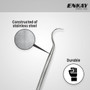 Enkay 350-4C  4-Piece Pick Set - Assorted Tips Image 2