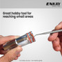 Enkay 350-4C  4-Piece Pick Set - Assorted Tips Image 4