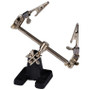 Enkay 4030  Helping Hands Work Stand with Magnifier Image 2