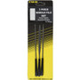Enkay 450-3C  3-Piece Needle File Set Image 0
