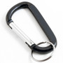 Enkay 514 Carabiner Key Ring 2-1/2" Assorted Colors Image 2