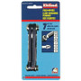 Eklind 21171  7 Piece Classic Fold-Up Metric Hex Key Set (1.5mm to 6mm) Image 2