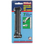 Eklind 22571  7 Piece Classic Fold-Up Torx Hex Key Set (T10 to T40) Image 2