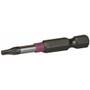 Exchange-A-Blade 98221  Stay Sharp 2" x T10 Torx Industrial Impact Screwdriver Bit Image 0