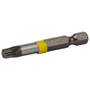 Exchange-A-Blade 98229  Stay Sharp 2" x T30 Torx Industrial Impact Screwdriver Bit Image 0