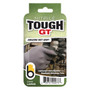 Bellingham C3702  Nitrile Tough GT Nylon Knit Glove With Micro-Foam Palm - Large Image 1