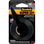 3M 10414NA  Scotch Super 33+ Vinyl Electrical Tape, 3/4-in by 450-in, 1-Roll with Dispenser Image 0