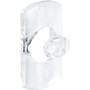3M 17026CLR-ES  Command Clear Decorating Clips 20 per Package with 24 Strips Image 5