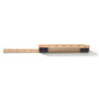 Hultafors 101204U  E66-2-12 Folding 78" Wood Rule Engineers Image 1