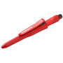 Hultafors 650100  Drymarker and Holster with Built-in Sharpener Image 0