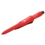 Hultafors 650100  Drymarker and Holster with Built-in Sharpener Image 2