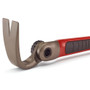 Hultafors 824115U  Wrecking Bar Steel Adjustable 209 SB - 25 inch Image 2
