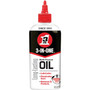3-IN-ONE 10070  Multi-Purpose Oil - 4 oz Bottle  Image 0