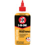 3-IN-ONE 120015  Penetrant Drip Oil - 4 oz Bottle  Image 0 3-IN-ONE 120015  Penetrant Drip Oil - 4 oz Bottle  Image 0