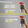 WD-40 30001  Specialist Silicone Lubricant Spray with Smart Straw - 11 oz can (300012) Image 2