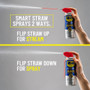 WD-40 30001  Specialist Silicone Lubricant Spray with Smart Straw - 11 oz can (300012) Image 2