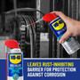 WD-40 300615  Specialist White Lithium Grease Spray with Smart Straw - 11 oz Can Image 3
