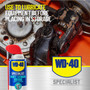 WD-40 300615  Specialist White Lithium Grease Spray with Smart Straw - 11 oz Can Image 5