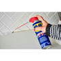 WD-40 49004  Multi-Use Product with Smart Straw - 11-oz Can Image 2