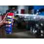 WD-40 49004  Multi-Use Product with Smart Straw - 11-oz Can Image 3