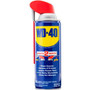 WD-40 49005  Multi-Use Product with Smart Straw - 12-oz Can Image 0