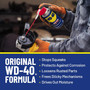 WD-40 49005  Multi-Use Product with Smart Straw - 12-oz Can Image 3
