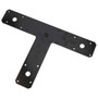 National N266-472  12" x 8" x 1/8" T-Plate (1162BC) Image 0