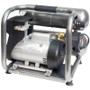 Senco PC0968  1.5 HP, 2.5 Gallon Twin Tank Finish and Trim Air Compressor Image 1