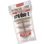 Wooster RR302-4-1/2  Pro/Doo-Z 4-1/2" Jumbo-Koter Roller Cover with 3/8" Nap - 2 per Package Image 0