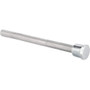 Camco 11563  3/4"-14NPT x 9 1/2"L x 0.625"OD RV Aluminum Anode Rod (SuburbanMorFlo) Image 0