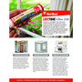 Red Devil 0770  Lifetime Ultra 230 Premium Elastomeric Acrylic Latex Sealant 10.1 FL. OZ. Cartridge White Image 1