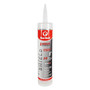 Red Devil 0826KB  Silicone Shield Kitchen & Bath Sealant 9.0 FL. OZ Cartridge Clear Image 0