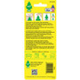 Little Trees U1P10210  Car Air Freshener Gold Scent - Single Tree per Package Image 2