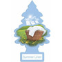 Little Trees U1P10574  Car Air Freshener Summer Linen Scent - Single Tree per Package Image 0