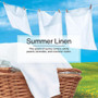 Little Trees U1P10574  Car Air Freshener Summer Linen Scent - Single Tree per Package Image 4