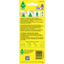 Little Trees U1P17177  Car Air Freshener Sunset Beach Scent - Single Tree per Package Image 2