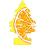 Little Trees U1P17332  Car Air Freshener Sliced Scent - Single Tree per Package Image 0